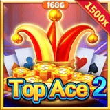 Bocoran RTP Slot CQ9 Top Ace 2